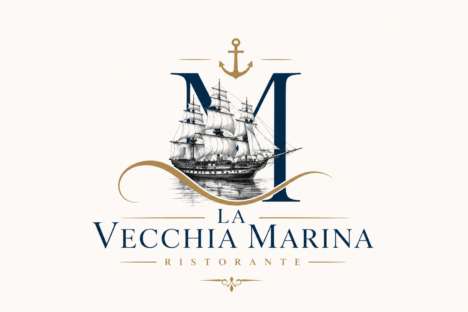 La Vecchia Marina